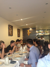 Atmosphère du Restaurant indien KESSARI Indien à Paris - n°5