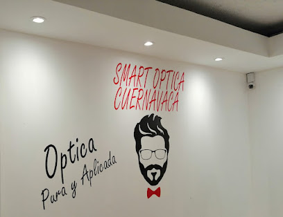 Smart Optica Cuernavaca