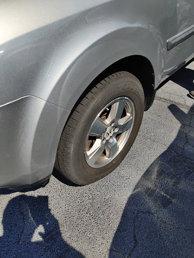 Used Car Dealer «Del Real Auto Sales», reviews and photos, 3816 IN-38, Lafayette, IN 47905, USA