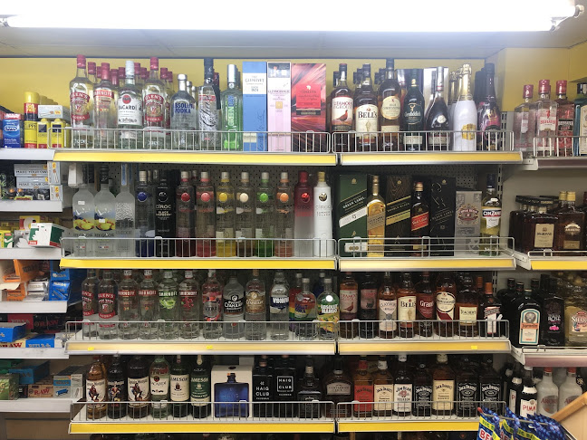 Reviews of Watford Food & Wine Store Limited in Watford - Liquor store