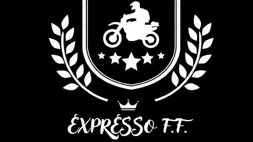 Logo da empresa - Expresso F.F.