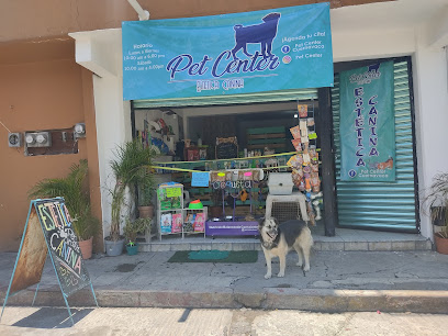 Pet Center Estética Canina