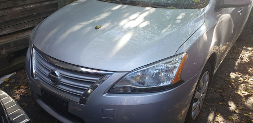 Car Dealer «A Class Auto Sales», reviews and photos, 870 Atlantic Ave, Brooklyn, NY 11238, USA