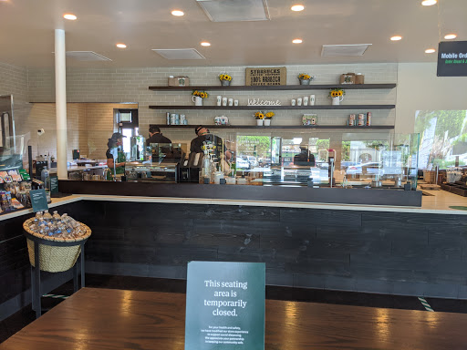 Starbucks image
