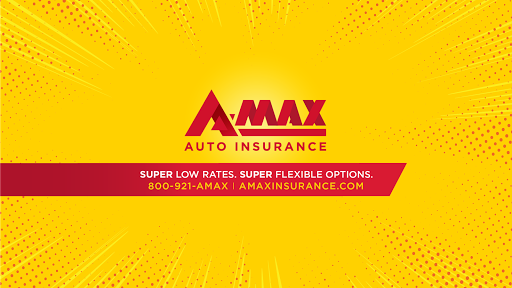 Insurance Agency «A-MAX Auto Insurance», reviews and photos