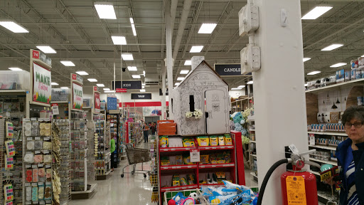 Craft Store «Michaels», reviews and photos, 2540 S Pleasant Valley Rd, Winchester, VA 22601, USA