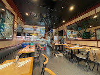 Atmosphère du Restaurant japonais Nishikura. à Paris - n°6