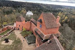 Turaida Castle image