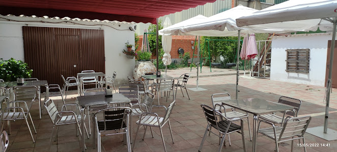 Café Bar Angelillo C. Villa, 20, 45516 La Puebla de Montalbán, Toledo, España