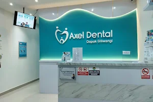 Axel Dental Depok Siliwangi - Klinik Gigi Pilihan Keluarga Indonesia image