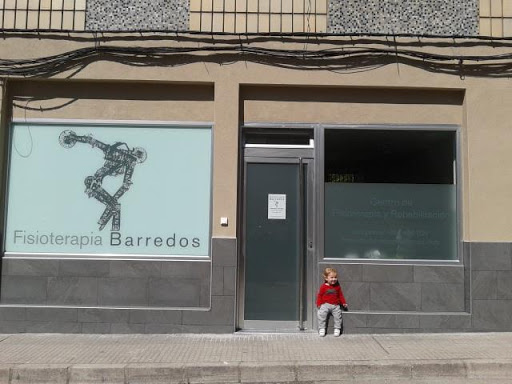 Fisioterapia Barredos en Barredos, Asturias
