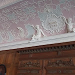 Photo n°9 de l'avis de Dan.e fait le 24/07/2017 à 21:28 sur le  Klosterschänke Eberbach à Eltville