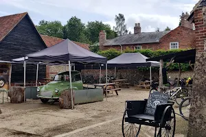 The Barn at Turville Heath image