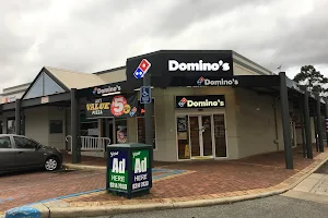 Domino's Pizza Kelmscott image
