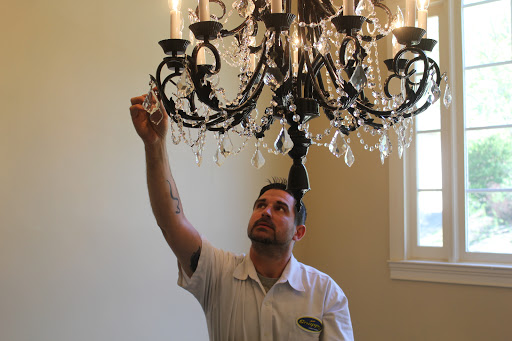 Plumber «Snappy Electric, Plumbing, Heating, & Air», reviews and photos, 2200 Canton Rd, Marietta, GA 30066, USA