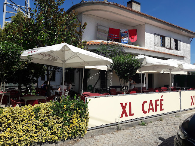 XL CAFÉ - Marco de Canaveses - Marco de Canaveses