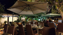 Atmosphère du Restaurant U Caradellu à Linguizzetta - n°8