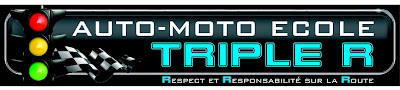 Auto moto école CESR - Triple R à Dunkerque