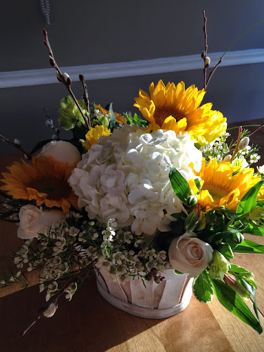 Florist «Trisha Cooper Designs», reviews and photos, 275 Grove St #2, Auburndale, MA 02466, USA