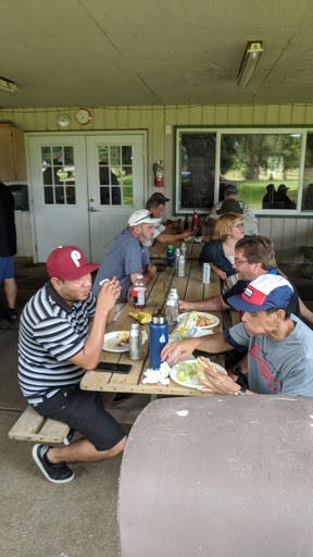 Golf Course «Sunset Grove Golf Course», reviews and photos, 41615 NW Osterman Rd, Forest Grove, OR 97116, USA