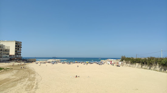 Canalone Beach