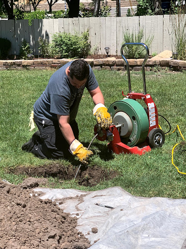 Plumber «All Hours Plumbing SLC», reviews and photos, 77 200 S #126, Salt Lake City, UT 84101, USA