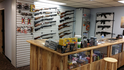 Gun Shop «Mauldin Arms», reviews and photos, 301 Murray Dr, Mauldin, SC 29662, USA