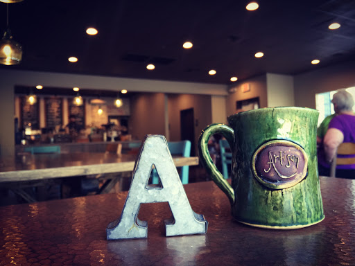 Coffee Shop «Artisan Coffee», reviews and photos, 662 Canton Rd, Akron, OH 44312, USA