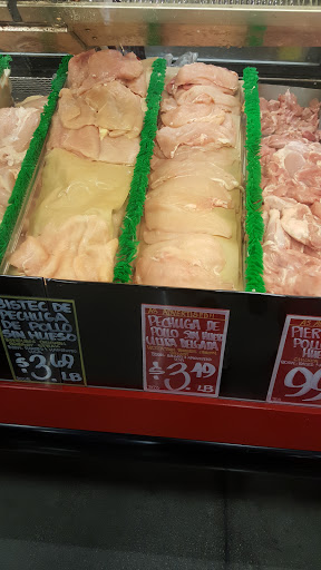 Grocery Store «Northgate Gonzalez Markets», reviews and photos, 11660 Firestone Blvd, Norwalk, CA 90650, USA