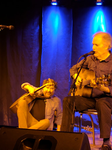 Live Music Venue «Live at the Ludlow Garage», reviews and photos, 342 Ludlow Ave, Cincinnati, OH 45220, USA