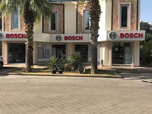 Bosch Yetkili Satıcısı Merkez, Duygu Ticaret
