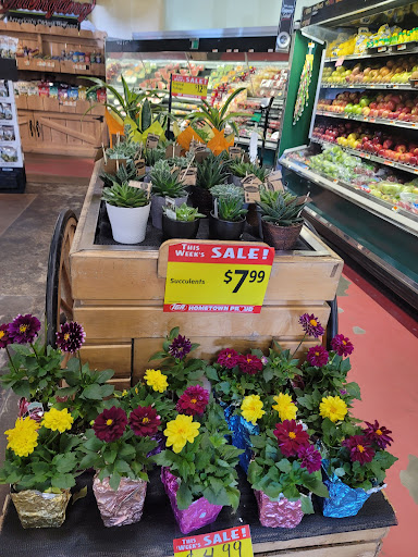 Grocery Store «Riccardos Market», reviews and photos, 1219 Wheeler Ave, Scranton, PA 18510, USA