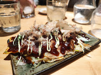 Okonomiyaki du Restaurant japonais authentique Ichirin à Paris - n°2
