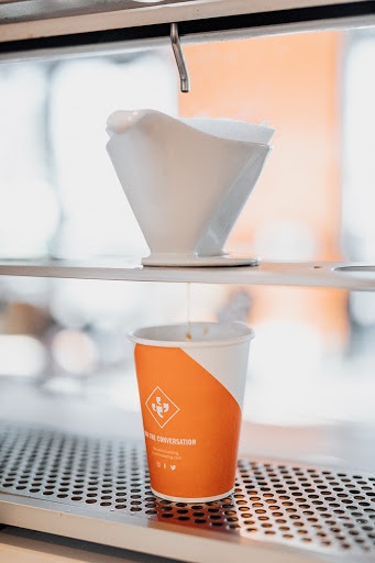 Klatch Coffee San Dimas image