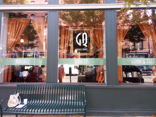 Barber Shop «GQ Barber Lounge», reviews and photos, 1605 17th St, Denver, CO 80202, USA