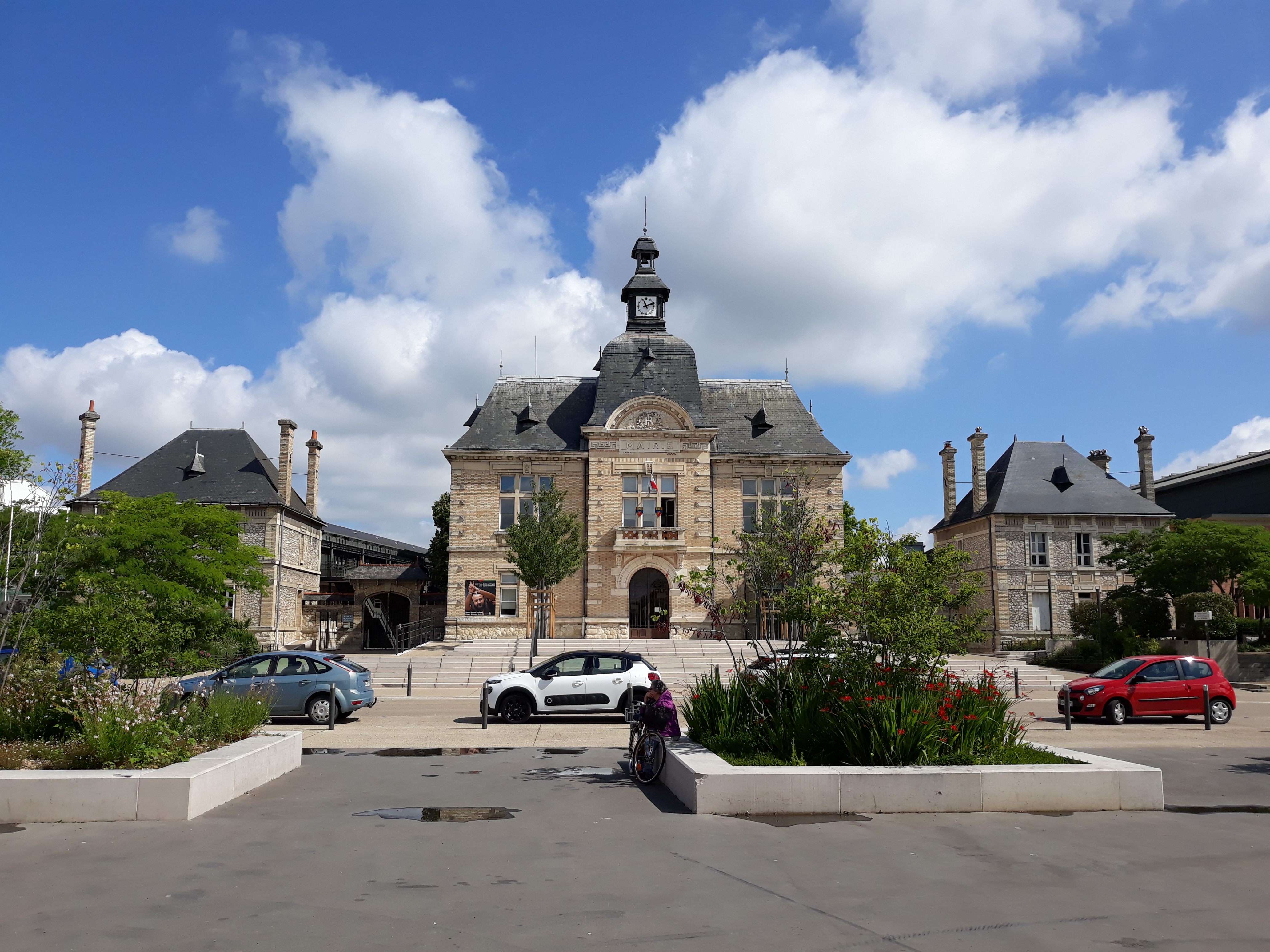 Photo n° 1 de l'avis de Natalya.z fait le 20/06/2019 à 11:05