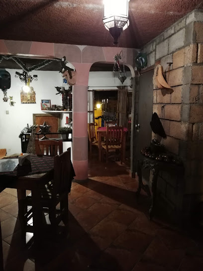 Pura Vida - Insurgentes 170, Zona Centro, 37700 San Miguel de Allende, Gto., Mexico