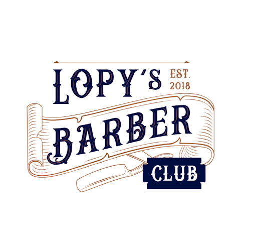 Lopy's barber club Zlín-Malenovice - Zlín