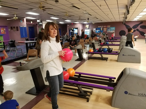 Bowling Alley «Allen Bowl», reviews and photos, 1011 S Greenville Ave, Allen, TX 75002, USA