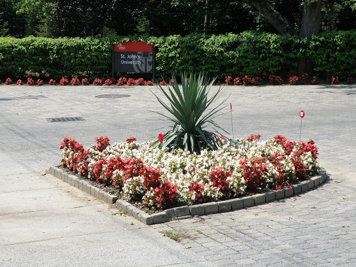 Book Store «St Johns University Queens Campus Bookstore», reviews and photos, 8000 Utopia Pkwy, Jamaica, NY 11439, USA