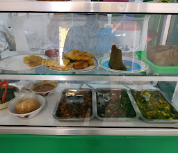 Warung Nasi Glewo photo