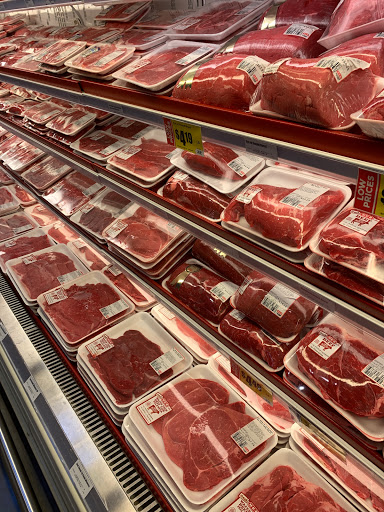Meat wholesaler Midland