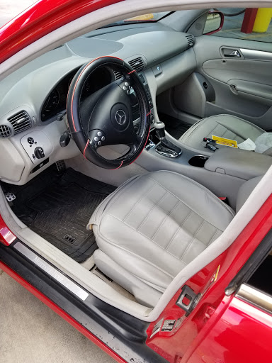 Car Wash «Bee Clean Car Wash #4», reviews and photos, 5810 Village Park, San Antonio, TX 78250, USA