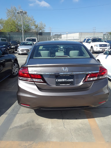 Used Car Dealer «Cars 911», reviews and photos, 2244 N San Fernando Rd, Los Angeles, CA 90065, USA