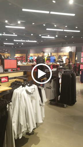 Shoe Store «PUMA», reviews and photos, 341 Artisan Way, Somerville, MA 02145, USA