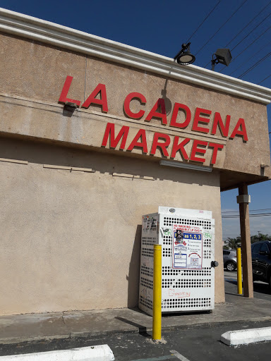 La Cadena Market