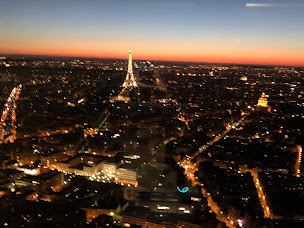Photo n°41 de L'Astrolabe à Paris ()
