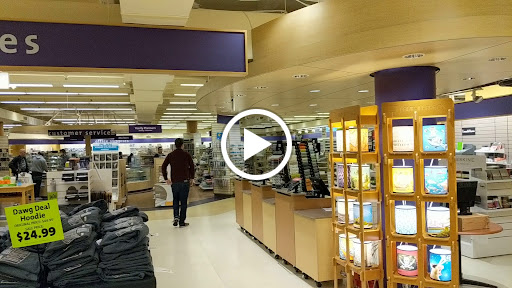 Book Store «University Book Store», reviews and photos, 4326 University Way NE, Seattle, WA 98105, USA