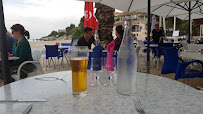 Plats et boissons du Restaurant La Calypso à Martigues - n°8