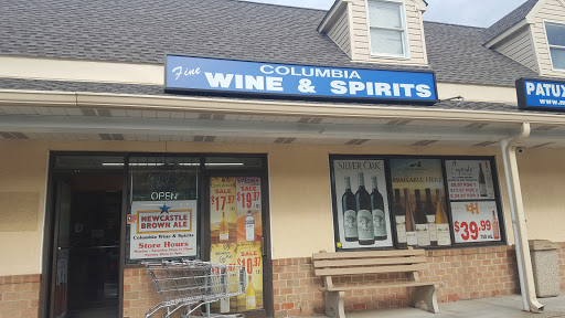 Liquor Store «Columbia Fine Wine & Spirits», reviews and photos, 10400 Shaker Dr, Columbia, MD 21046, USA